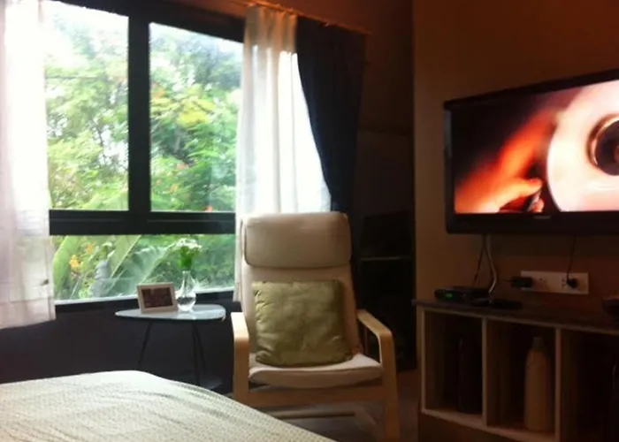 Urban Golf Club Rama 9 - Airport Link Guest house Bangkok
