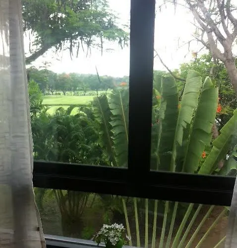 Guest house Urban Golf Club Rama 9 - Airport Link