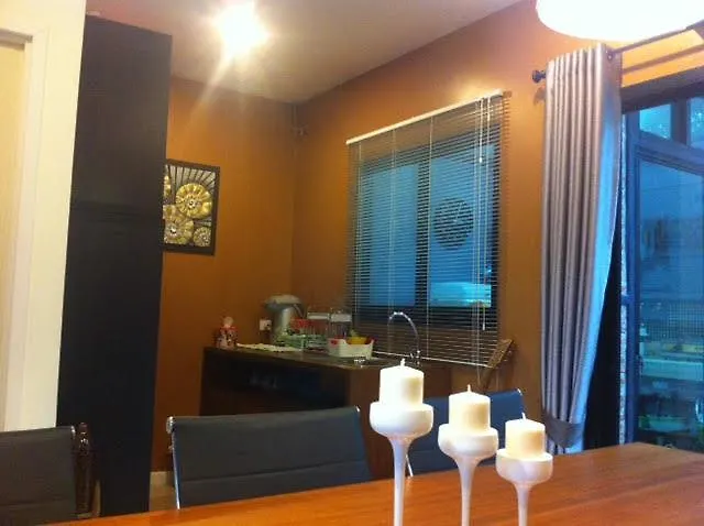 Guest house Urban Golf Club Rama 9 - Airport Link *