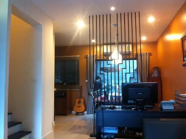 Guest house Urban Golf Club Rama 9 - Airport Link