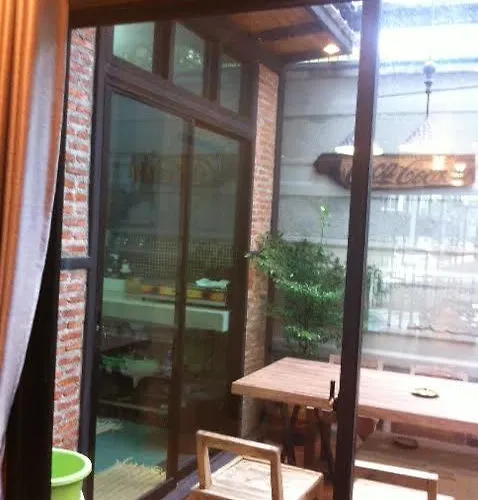 Urban Golf Club Rama 9 - Airport Link Guest house Bangkok