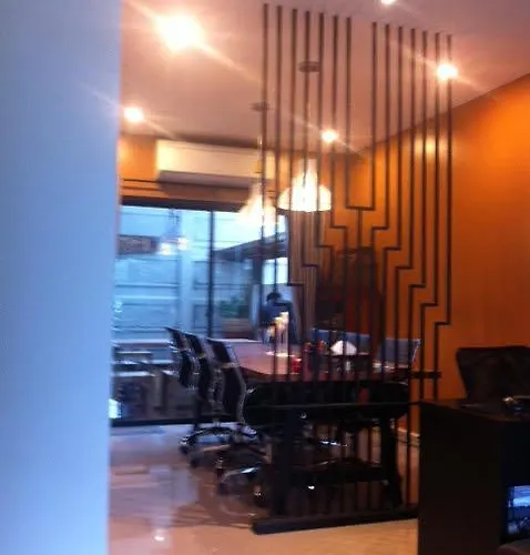 Urban Golf Club Rama 9 - Airport Link Guest house
