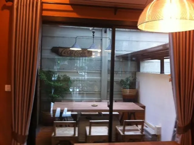 Guest house Urban Golf Club Rama 9 - Airport Link *